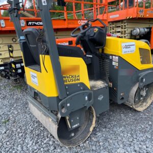 2021 WACKER NEUSON RD12A