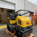 2021 WACKER NEUSON RD12A