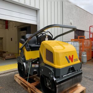 2021 WACKER NEUSON RD12A