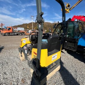 2021 WACKER NEUSON RD12A
