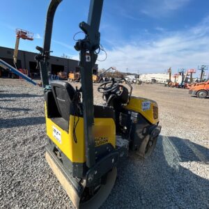 2021 WACKER NEUSON RD12A