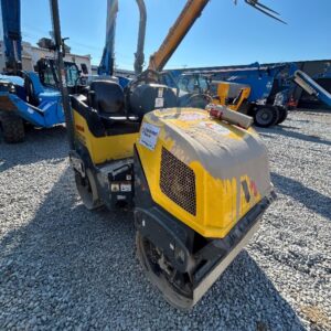 2021 WACKER NEUSON RD12A