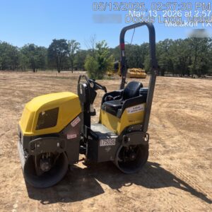 2021 WACKER NEUSON RD12A
