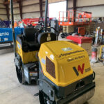 2021 WACKER NEUSON RD12A