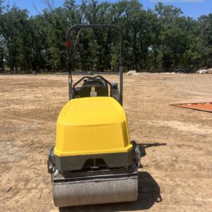 2021 WACKER NEUSON RD12A
