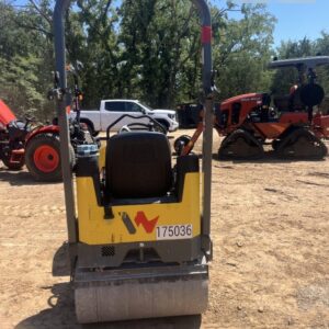 2021 WACKER NEUSON RD12A
