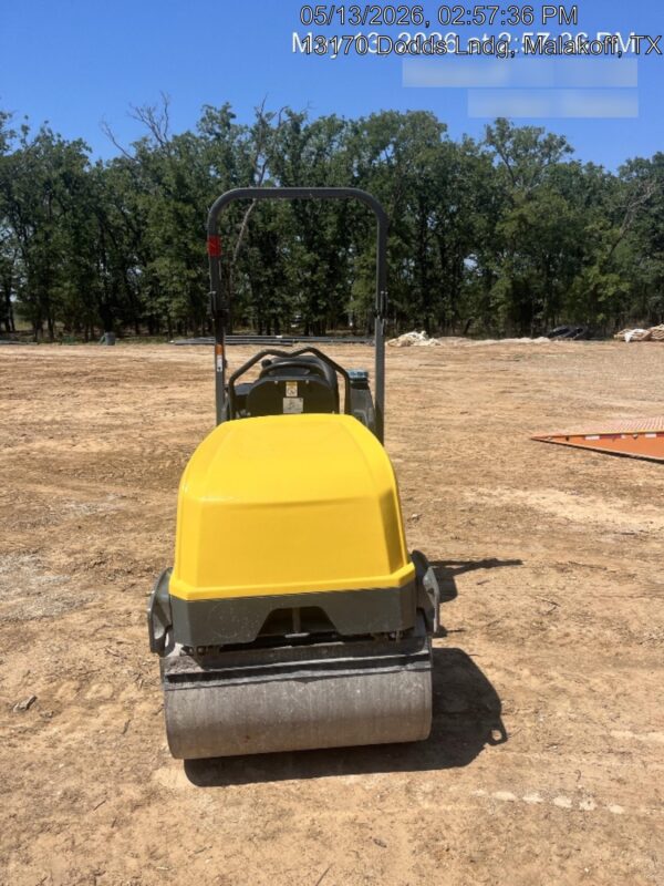 2021 WACKER NEUSON RD12A