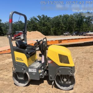 2021 WACKER NEUSON RD12A