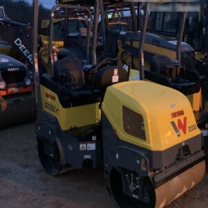2021 WACKER NEUSON RD12A