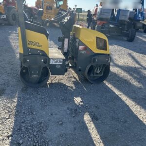 2021 WACKER NEUSON RD12A