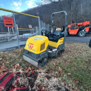 2021 WACKER NEUSON RD12A