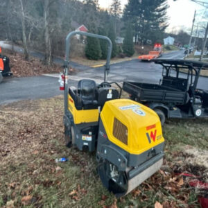 2021 WACKER NEUSON RD12A