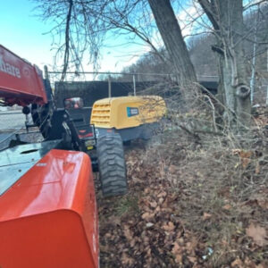 2021 WACKER NEUSON RD12A