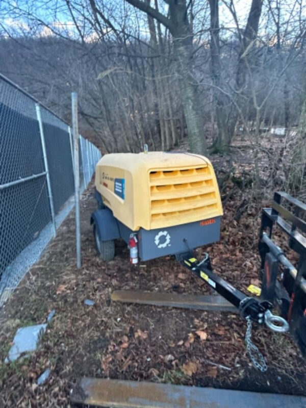 2021 WACKER NEUSON RD12A