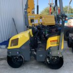 2021 WACKER NEUSON RD12A