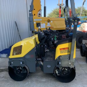 2021 WACKER NEUSON RD12A