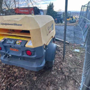 2021 WACKER NEUSON RD12A