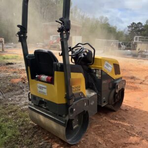 2021 WACKER NEUSON RD12A
