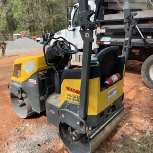 2021 WACKER NEUSON RD12A