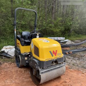 2021 WACKER NEUSON RD12A