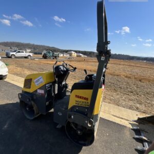 2021 WACKER NEUSON RD12A