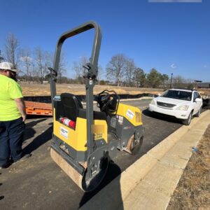 2021 WACKER NEUSON RD12A