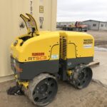 2021 WACKER NEUSON RTLx-SC3