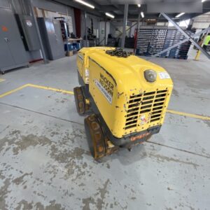 2021 WACKER NEUSON RTLx-SC3