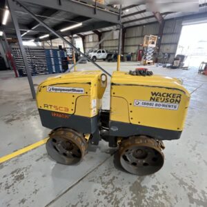 2021 WACKER NEUSON RTLx-SC3