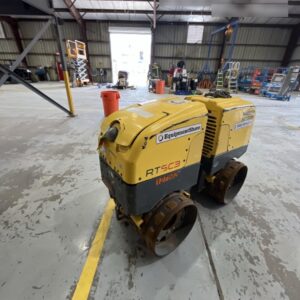 2021 WACKER NEUSON RTLx-SC3