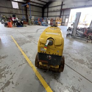 2021 WACKER NEUSON RTLx-SC3