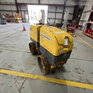 2021 WACKER NEUSON RTLx-SC3