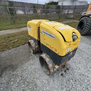 2021 WACKER NEUSON RTLx-SC3