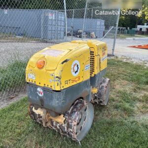 2021 WACKER NEUSON RTLx-SC3