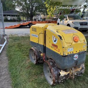 2021 WACKER NEUSON RTLx-SC3