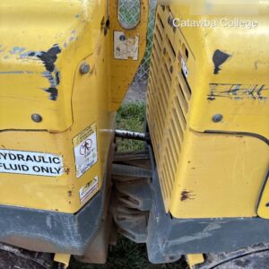 2021 WACKER NEUSON RTLx-SC3