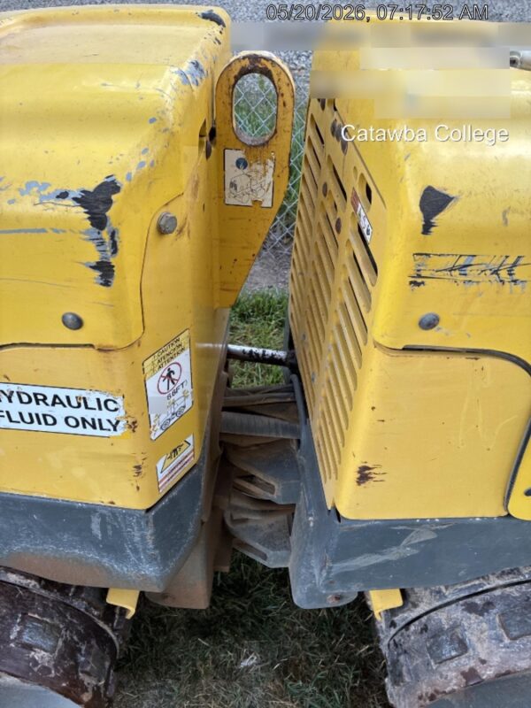 2021 WACKER NEUSON RTLx-SC3