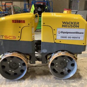 2021 WACKER NEUSON RTLx-SC3