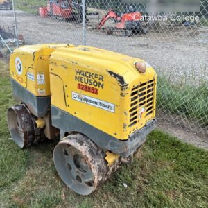 2021 WACKER NEUSON RTLx-SC3
