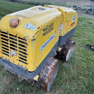 2021 WACKER NEUSON RTLx-SC3