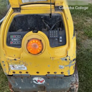2021 WACKER NEUSON RTLx-SC3