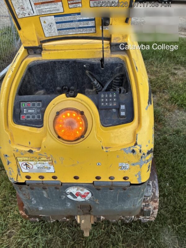 2021 WACKER NEUSON RTLx-SC3