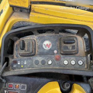 2021 WACKER NEUSON RTLx-SC3