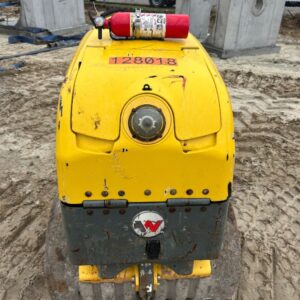 2021 WACKER NEUSON RTLx-SC3