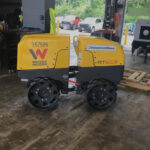 2021 WACKER NEUSON RTLx-SC3