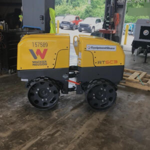 2021 WACKER NEUSON RTLx-SC3