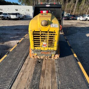 2021 WACKER NEUSON RTLx-SC3