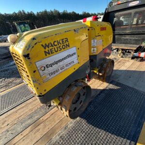 2021 WACKER NEUSON RTLx-SC3