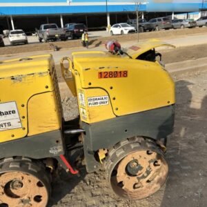 2021 WACKER NEUSON RTLx-SC3
