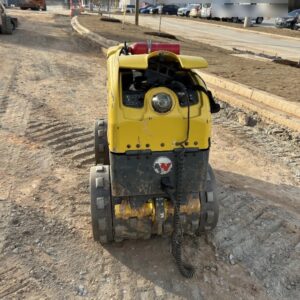 2021 WACKER NEUSON RTLx-SC3